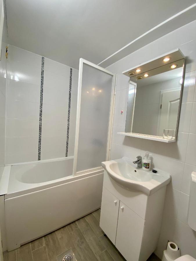 'Olu'Olu Apartment Mokošica Dış mekan fotoğraf